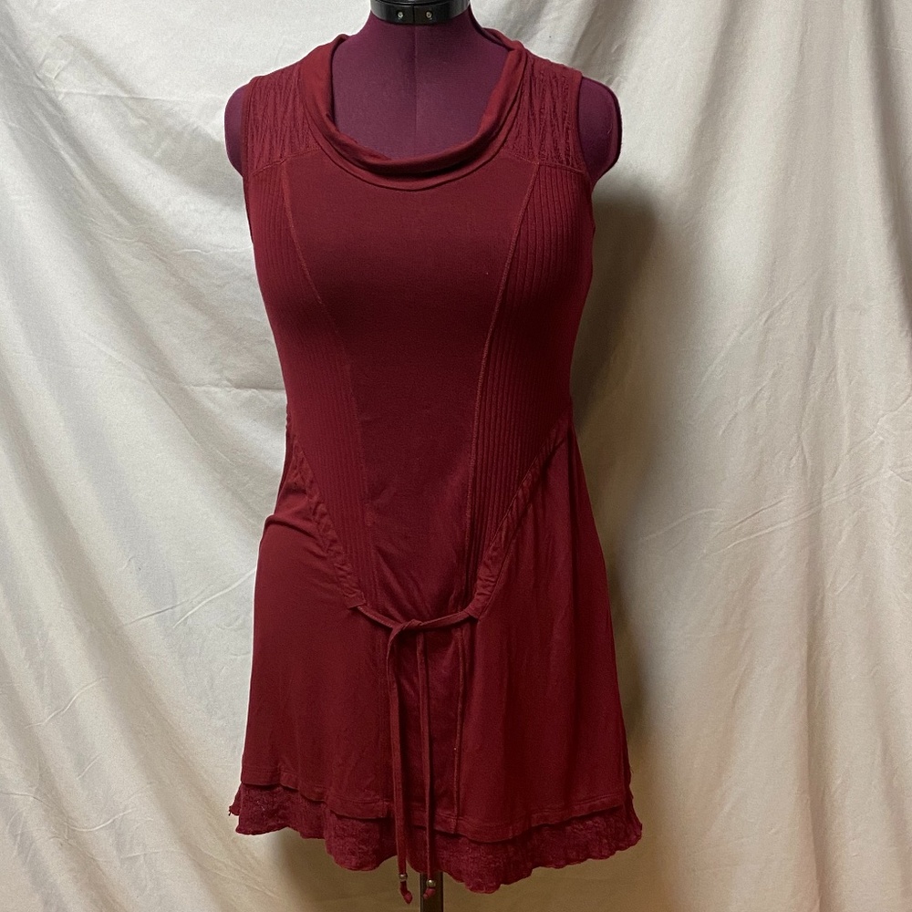 Maloka dress